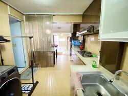 Blk 208 Boon Lay Place (Jurong West), HDB 3 Rooms #312802451